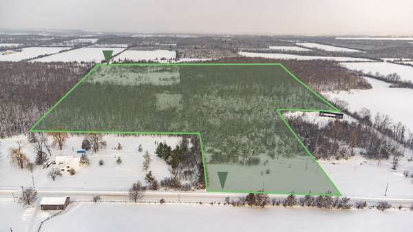 122 Ivy Ridge RD, Prince Edward County, ON K0K 1T0