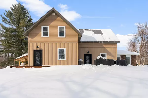 Whitewater Region, ON K0J 1K0,1724B Kohlsmith RD