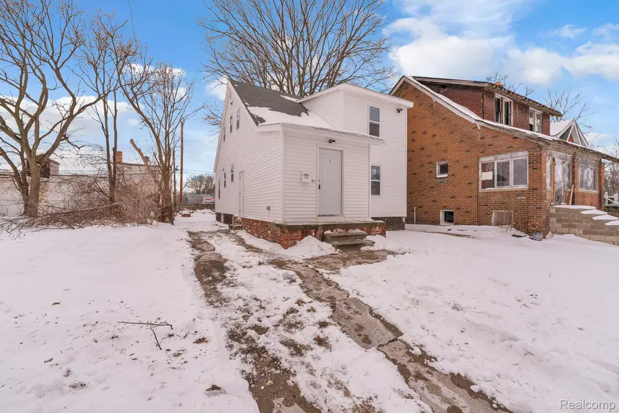 20035 Coventry ST, Highlandparkcity_wayne, MI 48203