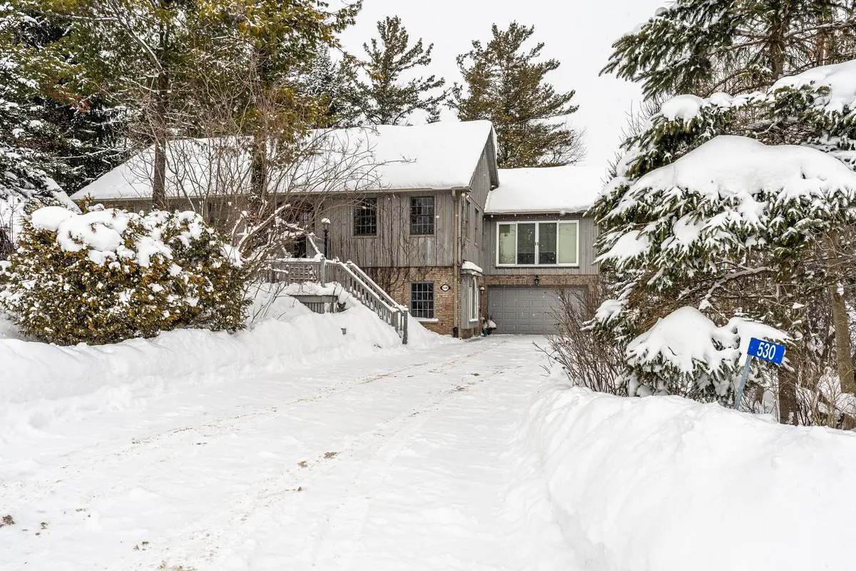 Central Huron, ON N0M 1L0,530 Holmes ST