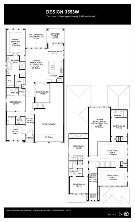 Lakewood Village, TX 75068,185 Enclave Drive