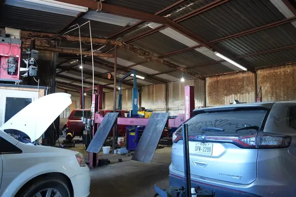 4801 Interstate 20 W, Clyde, TX 79510