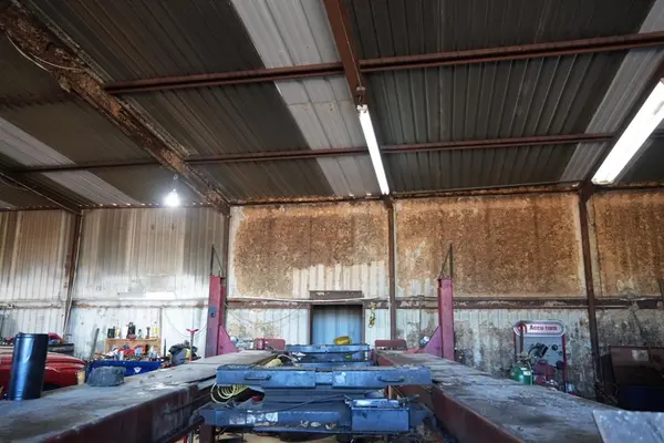 4801 Interstate 20 W, Clyde, TX 79510