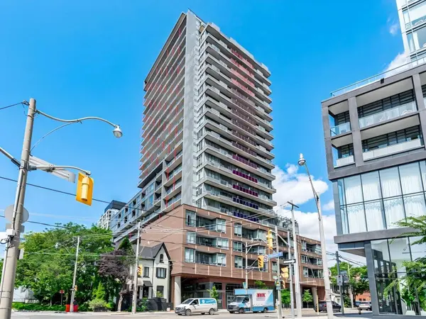 Toronto C08, ON M5A 0N6,120 Parliament ST #519