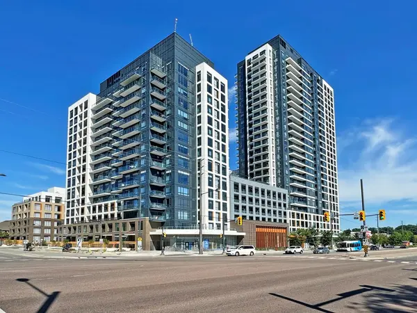 7950 Bathurst ST #1106, Vaughan, ON L4J 0L4