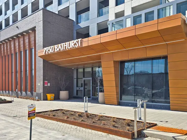 7950 Bathurst ST #1106, Vaughan, ON L4J 0L4