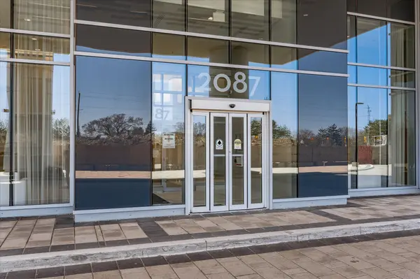 2087 FAIRVIEW ST #2309, Burlington, ON L7R 0E5