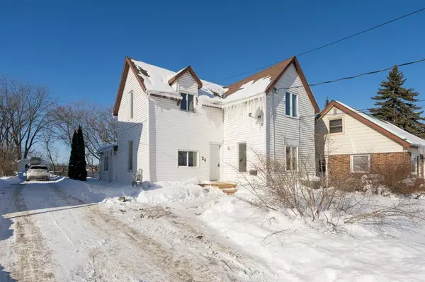 24 Albion ST, Belleville, ON K8N 3R8