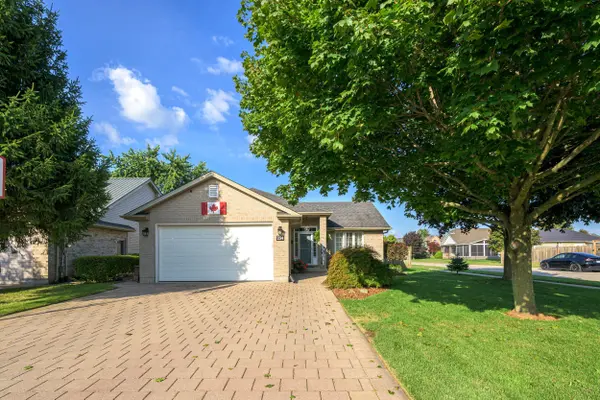 Central Elgin, ON N0L 1B0,234 Kettle Creek DR