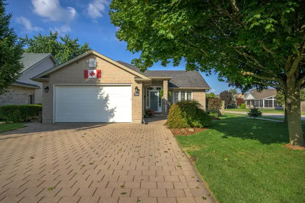 Central Elgin, ON N0L 1B0,234 Kettle Creek DR