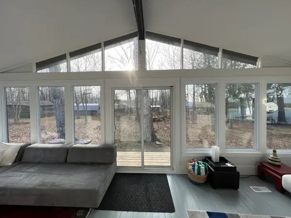 Prince Edward County, ON K0K 1P0,240 Salmon Point RD