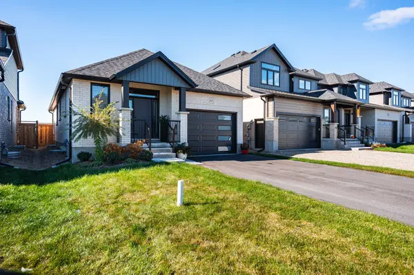 East Luther Grand Valley, ON L9W 7V1,65 Melody LN