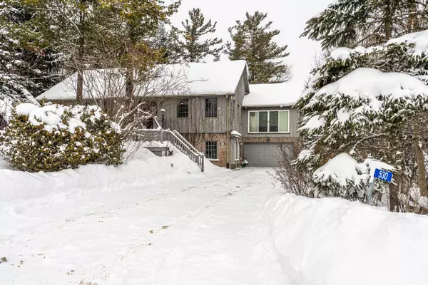 530 Holmes ST, Central Huron, ON N0M 1L0