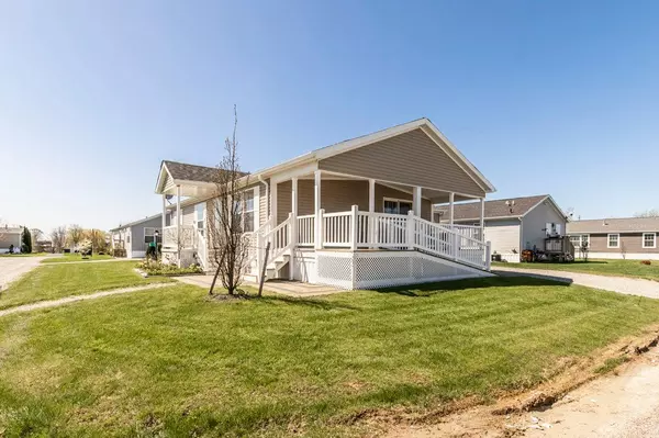 Haldimand, ON N0A 1L0,3 Copper Beech DR