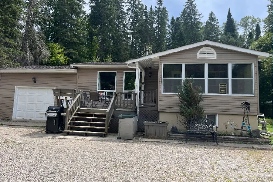 524 BALSAM CHUTES RD, Huntsville, ON P0B 1L0