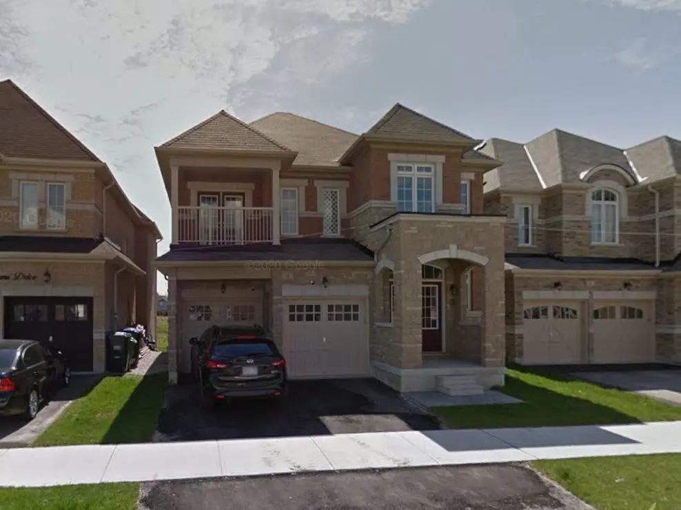 Brampton, ON L7A 3Z7,4 Tysonville CIR