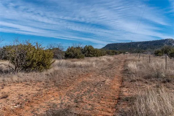 T3 County Road 175, Winters, TX 79567