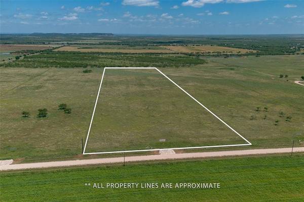 T3 County Road 204, Bradshaw, TX 79567