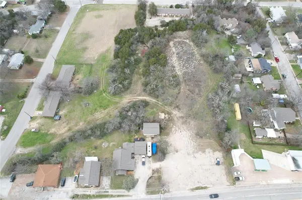 TBD Palo Pinto Street, Weatherford, TX 76086