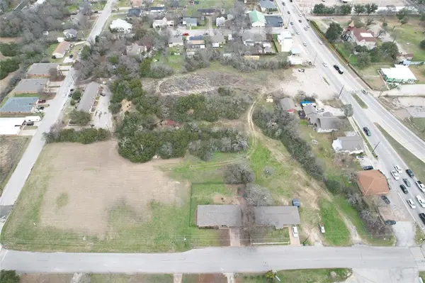 TBD Palo Pinto Street, Weatherford, TX 76086