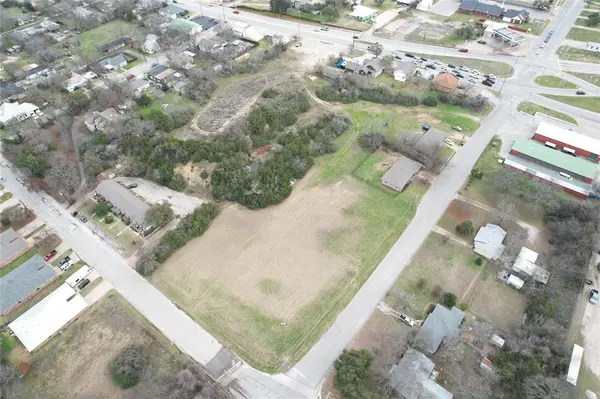 TBD Palo Pinto Street, Weatherford, TX 76086