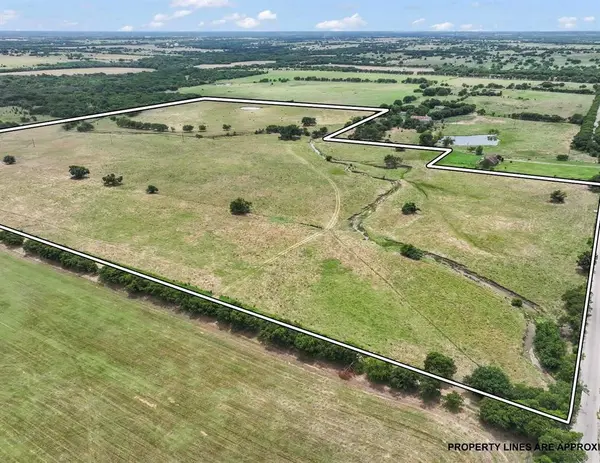 59.66 TBD Cashs Mill Road, Sanger, TX 76266