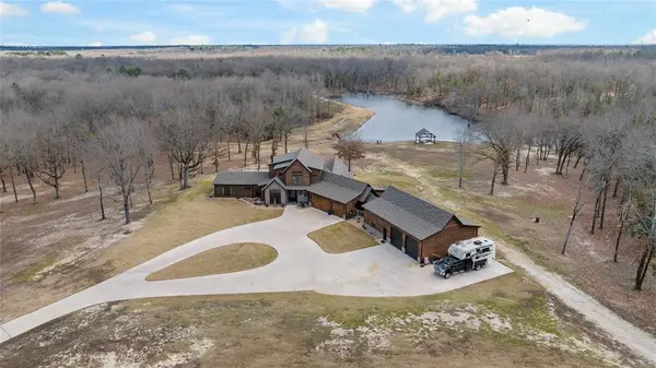 Bogata, TX 75417,8009 Farm Road 910