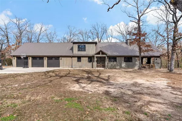 Bogata, TX 75417,8127 FM 910