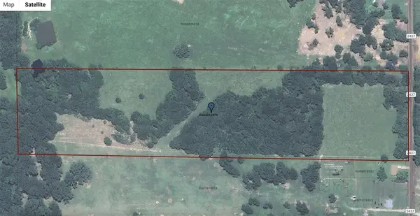 00 County Road 2437, Como, TX 75431