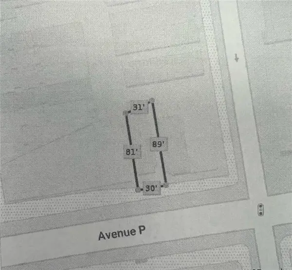 411 Avenue P, Brooklyn, NY 11223