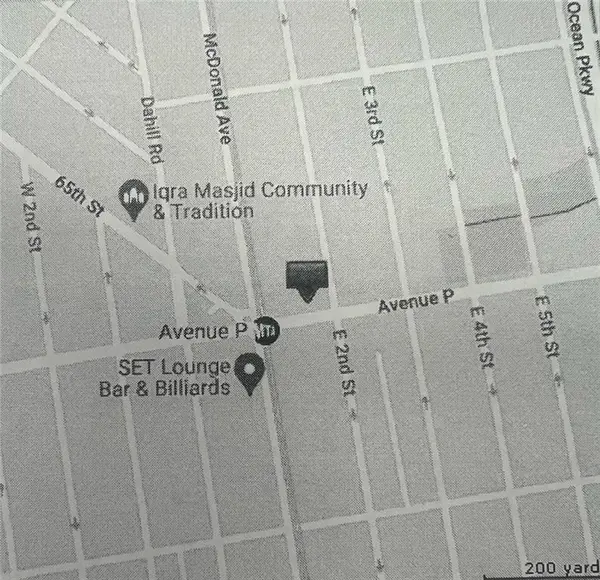 411 Avenue P, Brooklyn, NY 11223