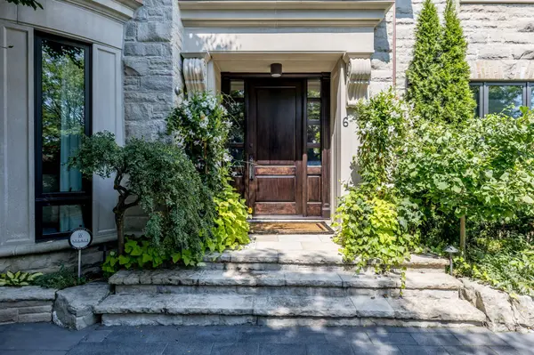 Toronto, ON M4N 1R7,6 Bayview Wood N/A