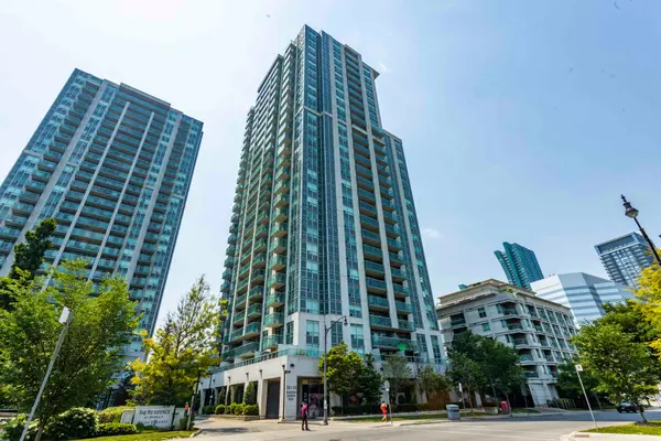 16 Harrison Garden BLVD #411, Toronto C14, ON M2N 7J6