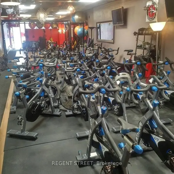 1506 Danforth AVE, Toronto E03, ON M4J 1N4