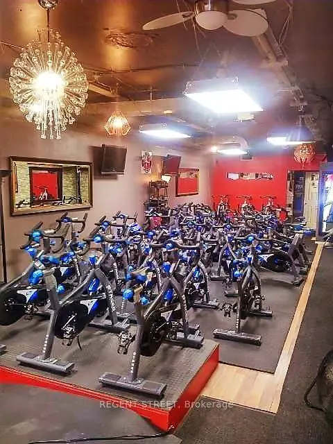 1506 Danforth AVE, Toronto E03, ON M4J 1N4