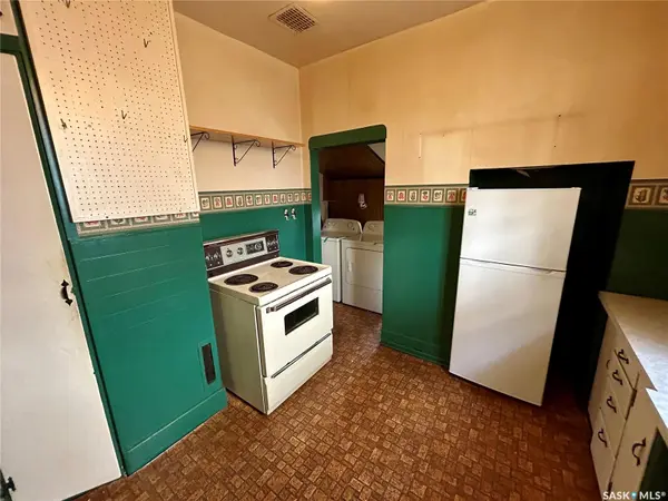 620 McPherson AVENUE, Saskatoon, SK S7N 0X6