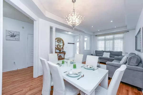 Brampton, ON L6P 2N8,27 Dovehaven CRES