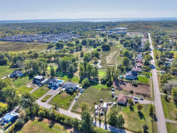 Fort Erie, ON L2A 5M4,0 Bertie ST