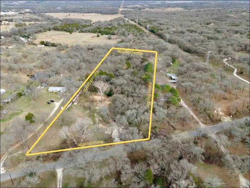 725 County Road 414, Cleburne, TX 76031