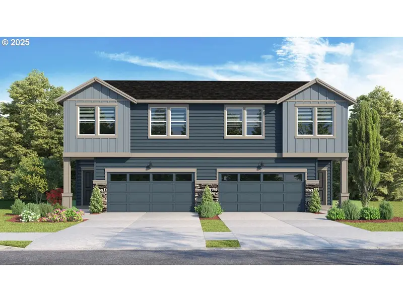 17187 SE Maple Hill LN, Happy Valley, OR 97086