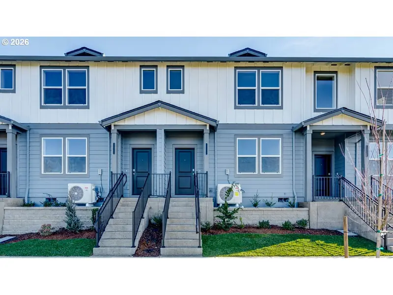 3578 SW Hartley AVE, Gresham, OR 97080