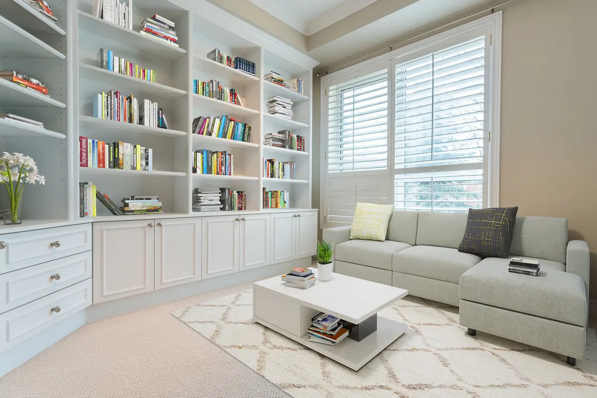 11 William Carson CRES #219, Toronto C12, ON M2P 2G1