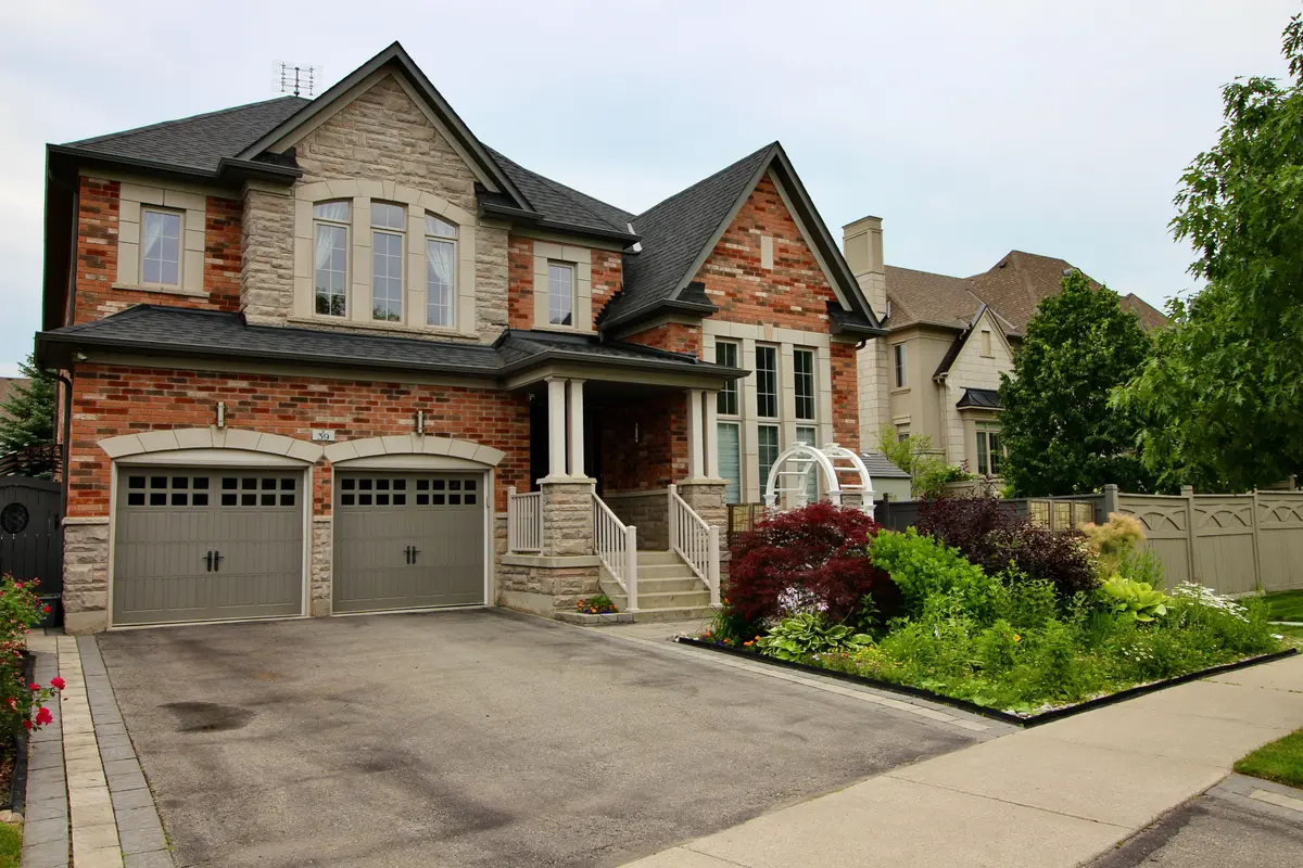 Brampton, ON L6X 2Y4,39 Dalmeny DR