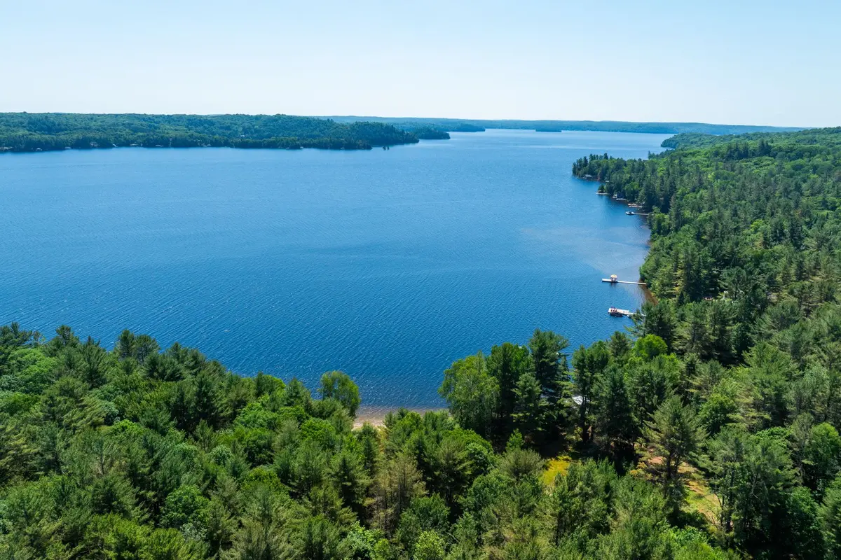 2447 South Portage RD, Lake Of Bays, ON L8H 6Z4