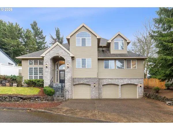 West Linn, OR 97068,3808 FAIRHAVEN DR