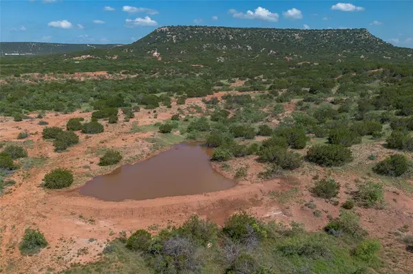 T2 County Road 175, Winters, TX 79567