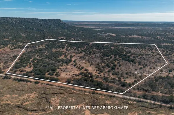 T2 County Road 175, Winters, TX 79567