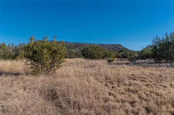 T2 County Road 175, Winters, TX 79567