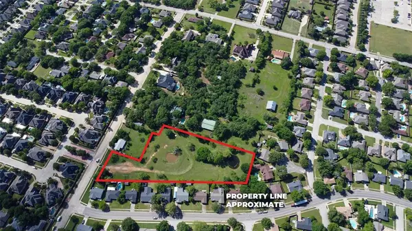 6625 Crane Road, North Richland Hills, TX 76182