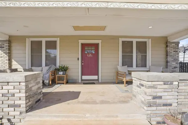 402 AVE I South, Chillicothe, TX 79225